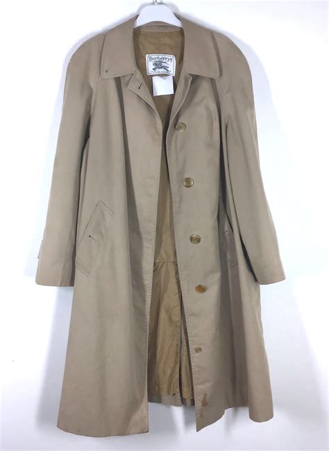 vintage burberry trench coat 2012|burberry trench coat clearance.